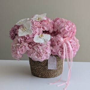 Pink Grace