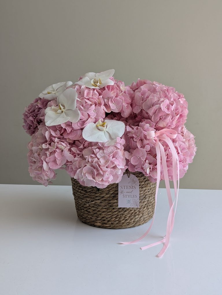 Pink Grace