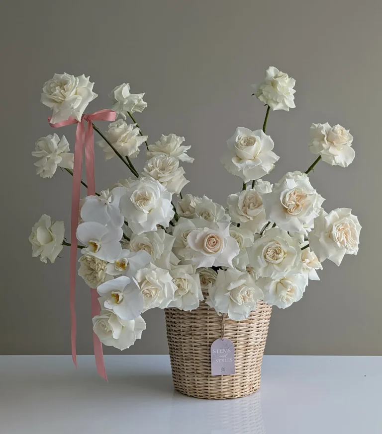 White Candy