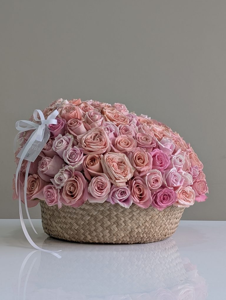 Blush Royale 100