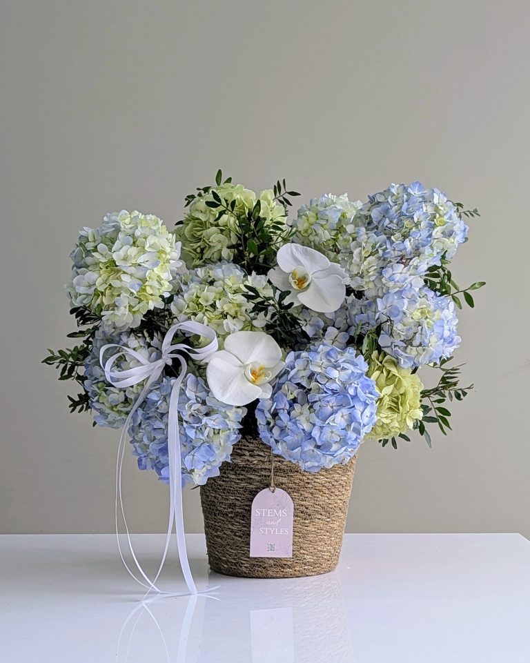 Skyfall Blossom